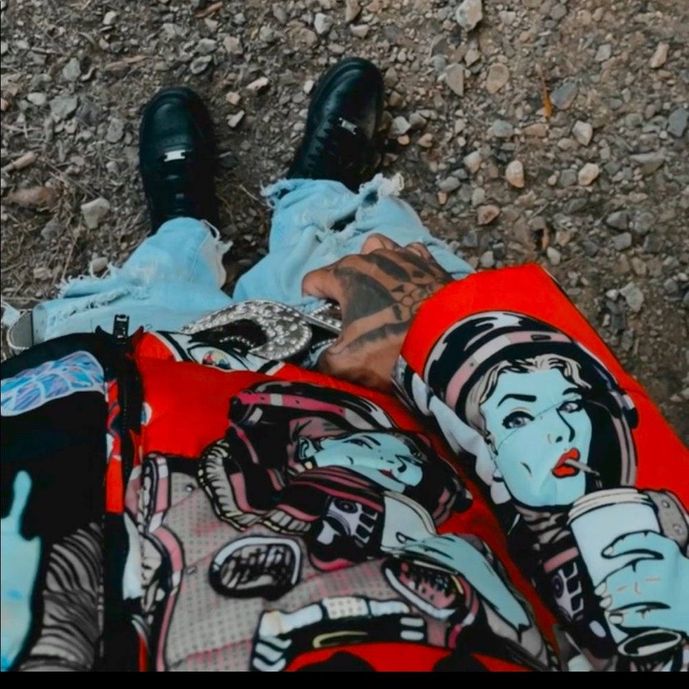 Meet your Posher, C.t.